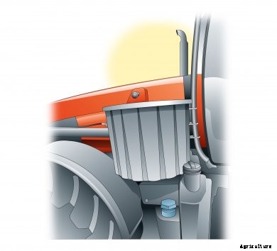 all-around-farm-cab All Around the Farm: September 2017